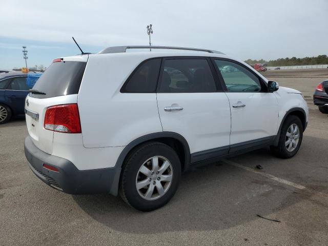 Photo 3 from auction – 2012 KIA SORENTO BA with VIN 5XYKTDA65CG298621