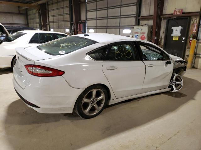 Photo 3 from auction – 2016 FORD FUSION S with VIN 3FA6P0G7XGR379985