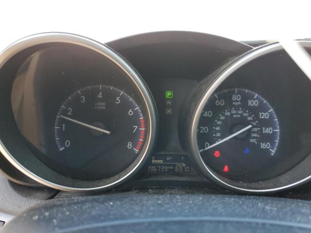 Photo 9 from auction – 2012 MAZDA 3 I with VIN JM1BL1UF7C1525768