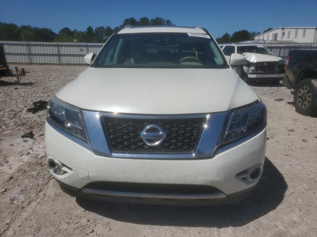 Photo 5 from auction – 2015 NISSAN PATHFINDER with VIN 5N1AR2MN4FC606383