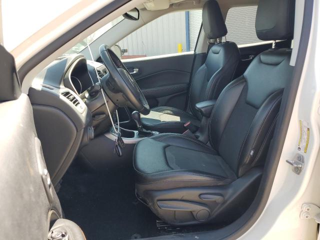 Photo 7 from auction – 2020 JEEP COMPASS LA with VIN 3C4NJCBB5LT144427