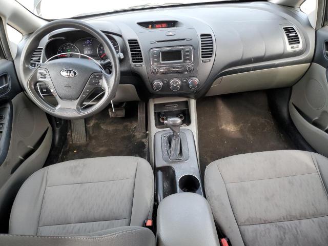 Photo 8 from auction – 2015 KIA FORTE LX with VIN KNAFK4A63F5342775