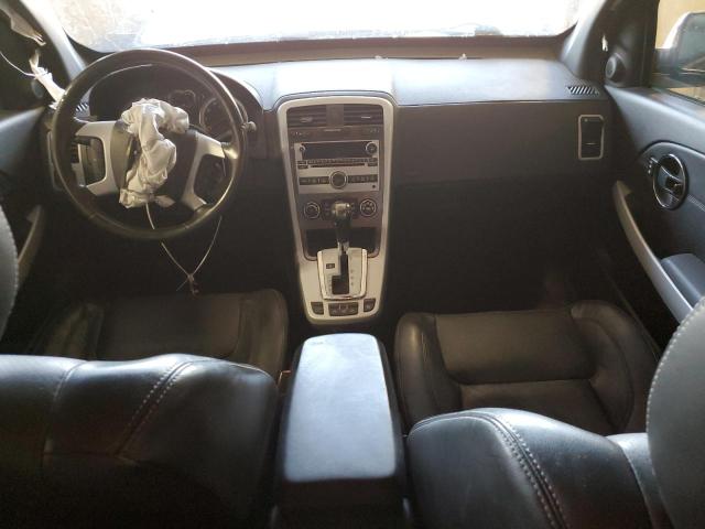 Photo 8 from auction – 2008 CHEVROLET EQUINOX SP with VIN 2CNDL737686035280