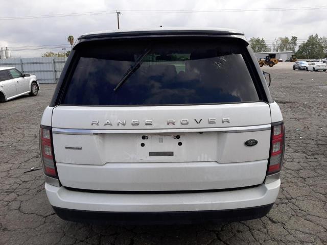 Photo 6 from auction – 2015 LAND ROVER RANGE ROVE with VIN SALGS2TF8FA241773