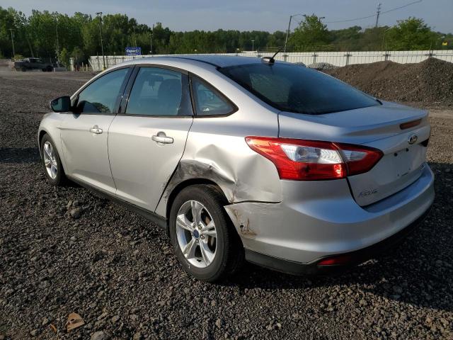 Photo 2 from auction – 2013 FORD FOCUS SE with VIN 1FADP3F21DL194815
