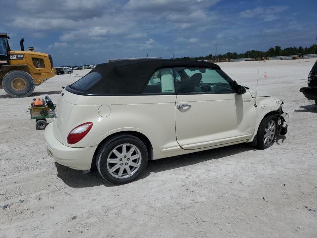 Photo 3 from auction – 2006 CHRYSLER PT CRUISER with VIN 3C3JY45X16T341868