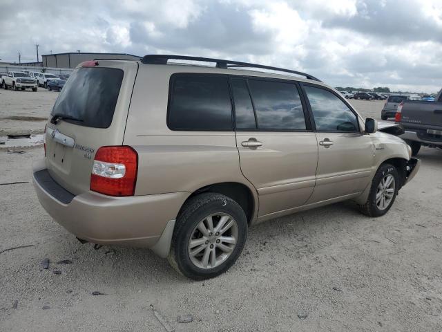 Photo 3 from auction – 2006 TOYOTA HIGHLANDER with VIN JTEEW21A560024337