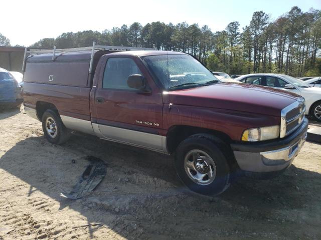 Фото 4 с аукциона – 2000 DODGE RAM 1500 с VIN 1B7HC16Y7YS625458