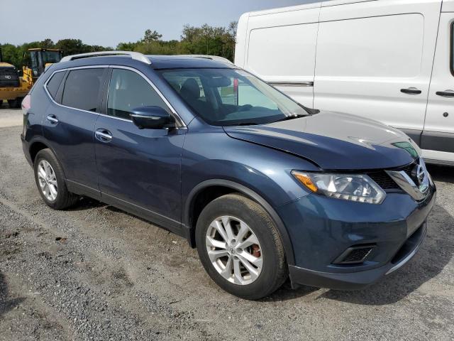 Photo 4 from auction – 2014 NISSAN ROGUE S with VIN 5N1AT2MT6EC766439