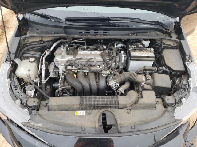 Photo 11 from auction – 2020 TOYOTA COROLLA LE with VIN 5YFEPRAE1LP125857