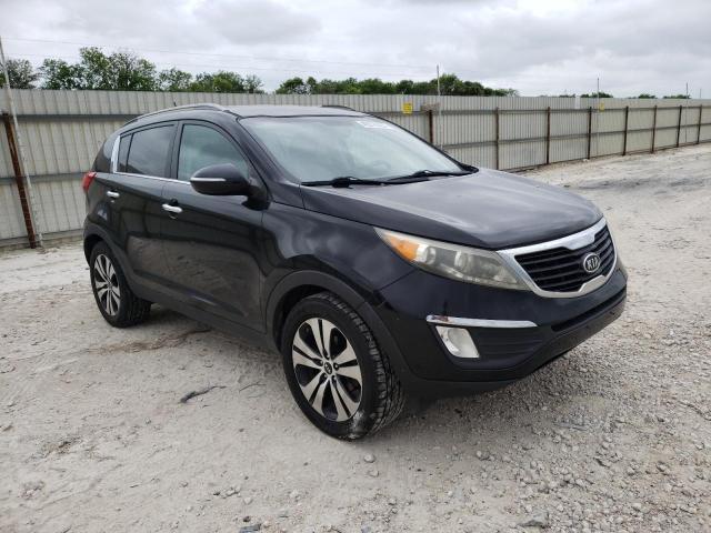Photo 4 from auction – 2011 KIA SPORTAGE E with VIN KNDPC3A26B7013997