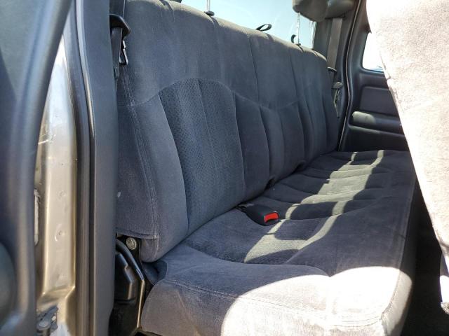 Photo 10 from auction – 2002 CHEVROLET SILVERADO with VIN 2GCEC19T921286485