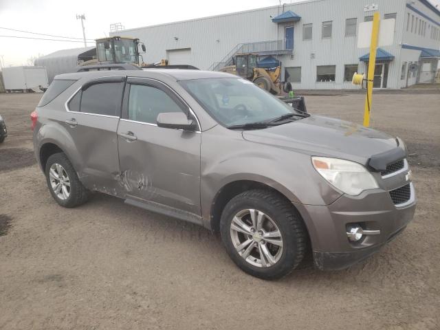 Photo 4 from auction – 2011 CHEVROLET EQUINOX LT with VIN 2CNFLEEC4B6201956