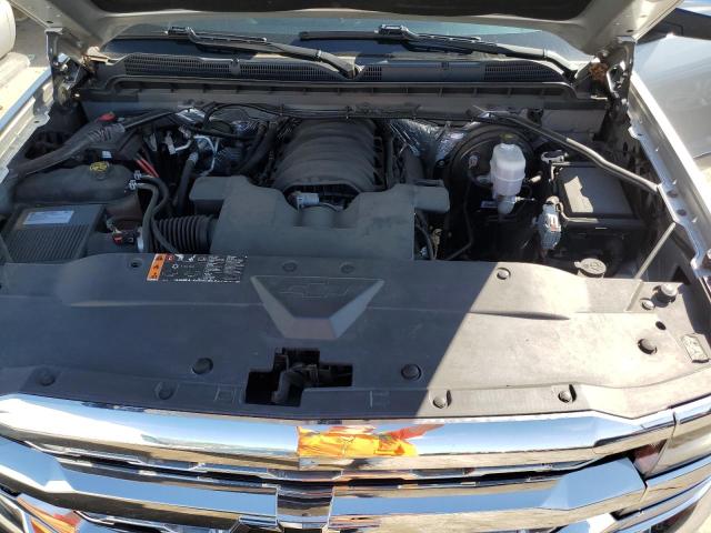Photo 11 from auction – 2017 CHEVROLET SILVERADO with VIN 3GCUKSEC1HG501559