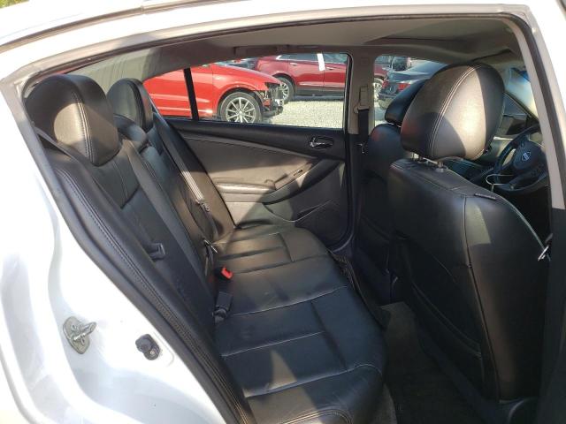 Фото 10 с аукциона – 2012 NISSAN ALTIMA BAS с VIN 1N4AL2AP2CN522323