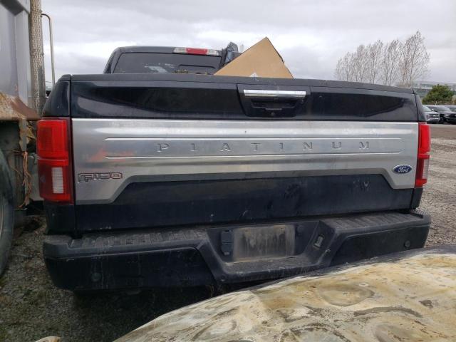 Photo 6 from auction – 2018 FORD F150 SUPER with VIN 1FTEW1E56JFB90223