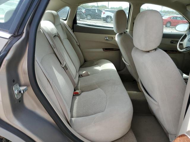 Photo 10 from auction – 2006 BUICK LACROSSE C with VIN 2G4WC582461187059