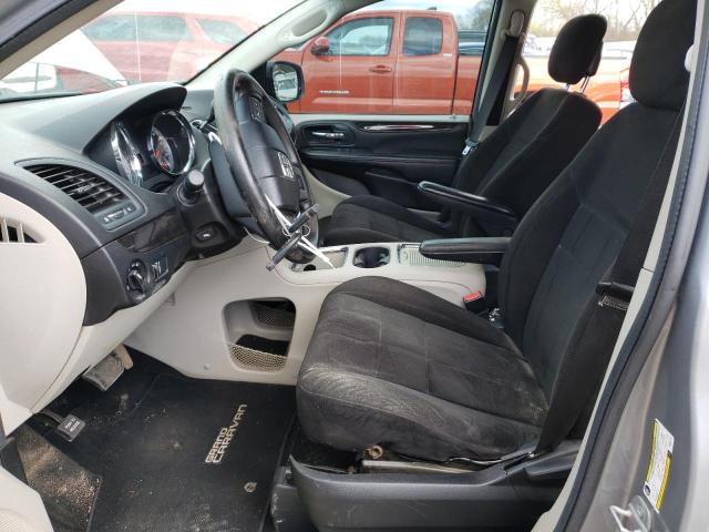 Photo 7 from auction – 2013 DODGE GRAND CARA with VIN 2C4RDGCG9DR581152