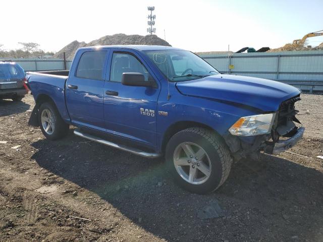 Photo 4 from auction – 2017 RAM 1500 ST with VIN 1C6RR7KTXHS705781
