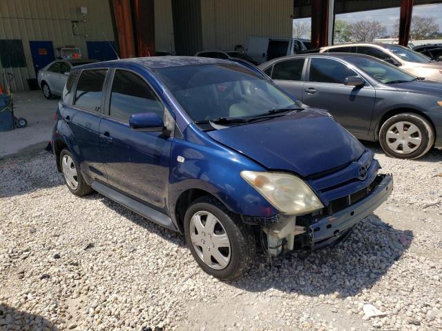 صورة رقم 4 من المزاد - 2005 TOYOTA SCION XA مع VIN JTKKT624250095583