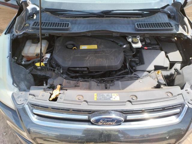 Photo 11 from auction – 2013 FORD ESCAPE SEL with VIN 1FMCU0HXXDUB55751