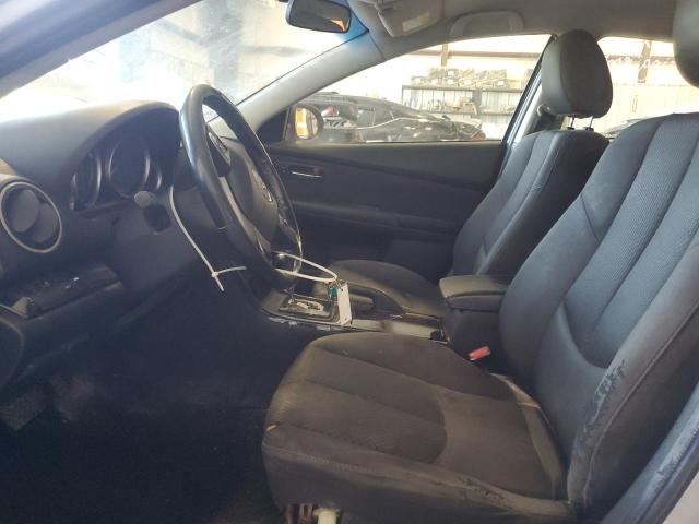 Photo 7 from auction – 2012 MAZDA 6 I with VIN 1YVHZ8DH5C5M22192