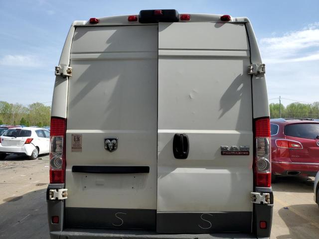 Photo 6 from auction – 2014 RAM PROMASTER with VIN 3C6TRVBG1EE124200