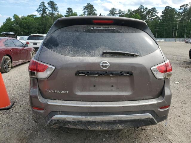 صورة رقم 6 من المزاد - 2014 NISSAN PATHFINDER مع VIN 5N1AR2MN0EC638634