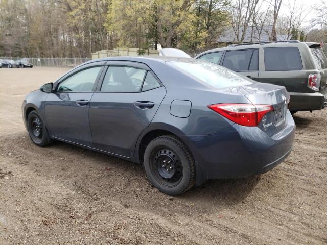 Photo 2 from auction – 2014 TOYOTA COROLLA L with VIN 2T1BURHE6EC178199
