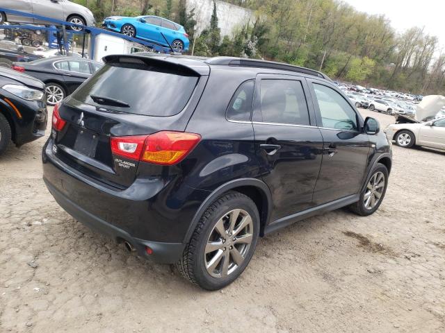 Photo 3 from auction – 2013 MITSUBISHI OUTLANDER with VIN 4A4AR5AU4DE020911