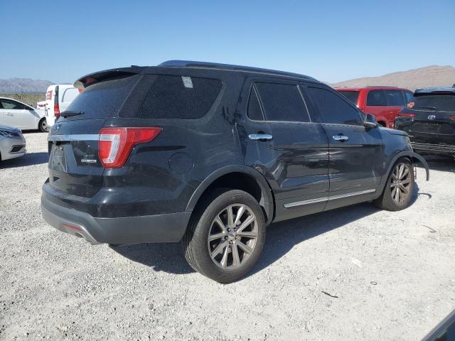 Photo 3 from auction – 2016 FORD EXPLORER L with VIN 1FM5K7F84GGB80814
