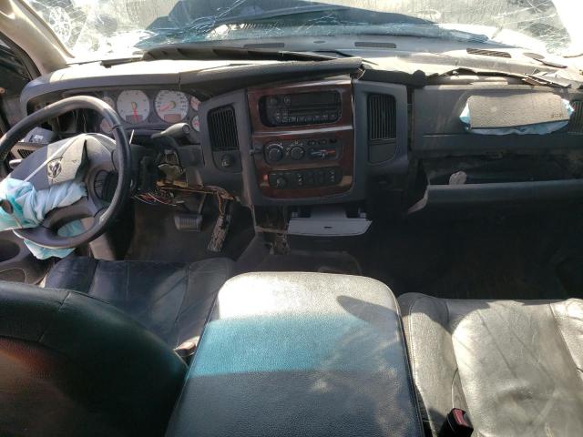 Photo 8 from auction – 2003 DODGE RAM 2500 S with VIN 3D7KU28683G787965