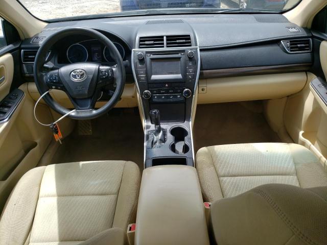 Photo 8 from auction – 2016 TOYOTA CAMRY LE with VIN 4T4BF1FK2GR571063