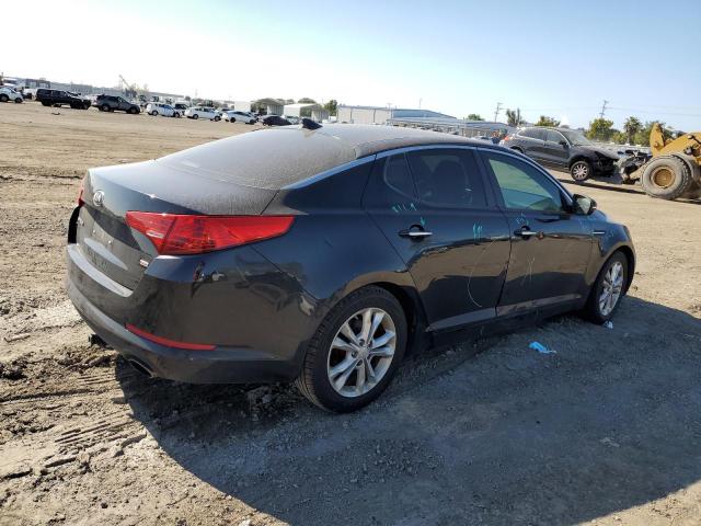Photo 3 from auction – 2013 KIA OPTIMA LX with VIN 5XXGM4A74DG190735