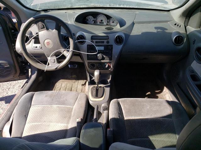 Photo 8 from auction – 2006 SATURN ION LEVEL with VIN 1G8AL55F56Z148813
