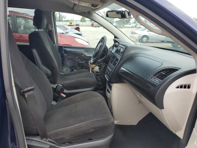 Photo 7 from auction – 2013 DODGE GRAND CARA with VIN 2C4RDGBG1DR656105