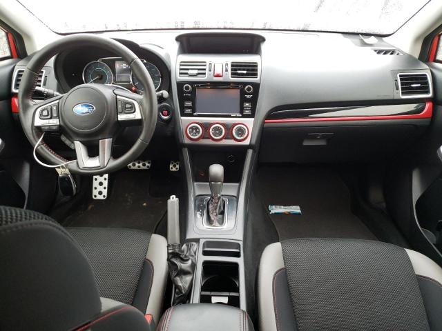 Photo 8 from auction – 2017 SUBARU CROSSTREK with VIN JF2GPABC0H8201872