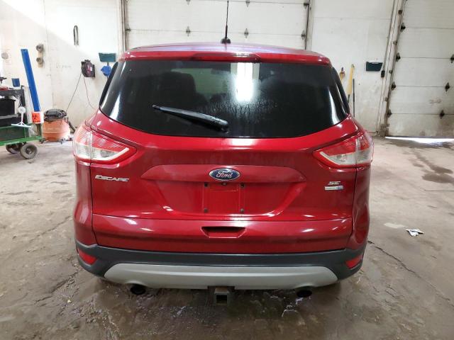 Photo 6 from auction – 2014 FORD ESCAPE SE with VIN 1FMCU9G92EUD36979