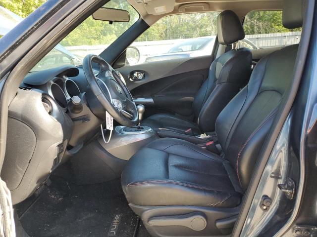 Photo 7 from auction – 2012 NISSAN JUKE S with VIN JN8AF5MR6CT112737