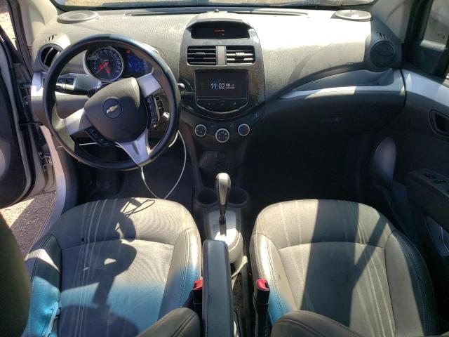 Photo 8 from auction – 2014 CHEVROLET SPARK 1LT with VIN KL8CD6S93EC446173