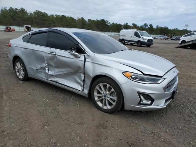Photo 4 from auction – 2019 FORD FUSION TIT with VIN 3FA6P0SU2KR228239