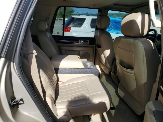 Photo 11 from auction – 2005 LINCOLN NAVIGATOR with VIN 5LMFU27545LJ03111