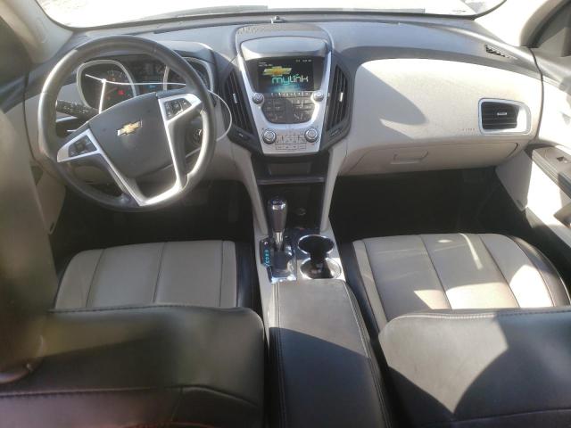 Photo 8 from auction – 2016 CHEVROLET EQUINOX LT with VIN 2GNALDEKXG1122402
