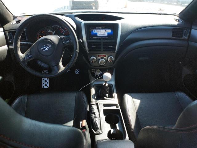 Photo 8 from auction – 2014 SUBARU IMPREZA WR with VIN JF1GV7F64EG006649
