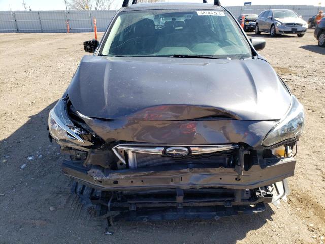 Photo 11 from auction – 2019 SUBARU IMPREZA with VIN 4S3GTAB69K3728995