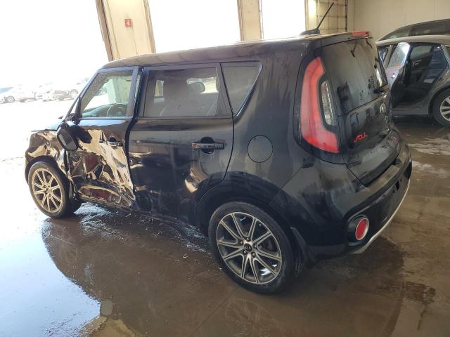 Photo 2 from auction – 2018 KIA SOUL ! with VIN KNDJX3AA3J7613649