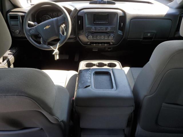 Photo 8 from auction – 2014 CHEVROLET SILVERADO with VIN 3GCPCPEC6EG417773