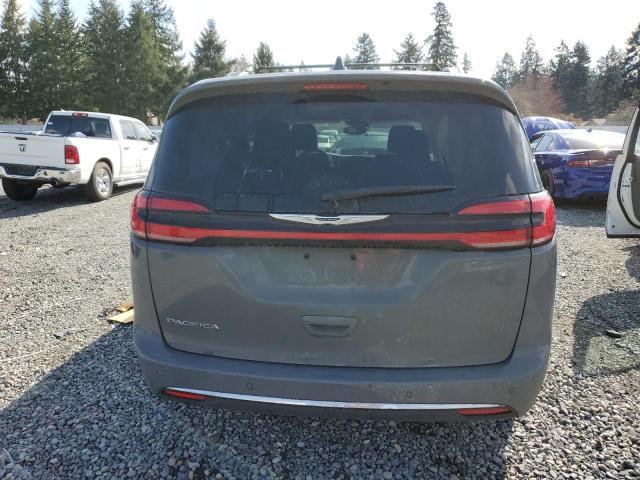 Photo 6 from auction – 2022 CHRYSLER PACIFICA T with VIN 2C4RC1BG4NR109427