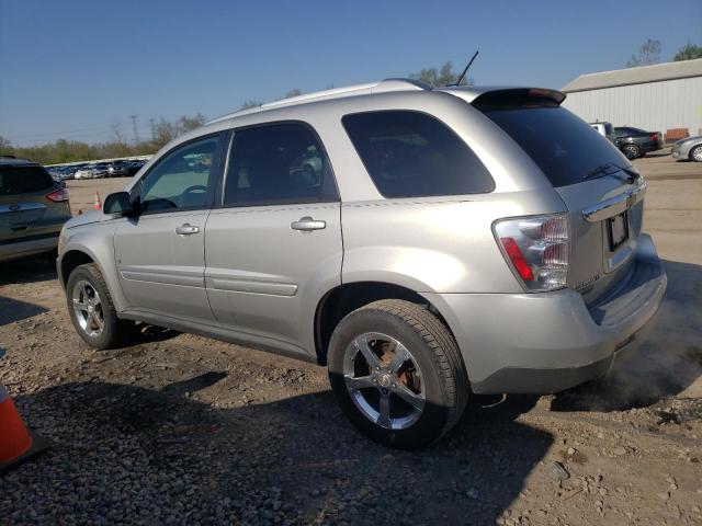 Photo 2 from auction – 2007 CHEVROLET EQUINOX LT with VIN 2CNDL63F176245642