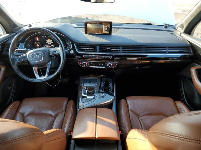 Photo 8 from auction – 2017 AUDI Q7 PRESTIG with VIN WA1VAAF70HD007784